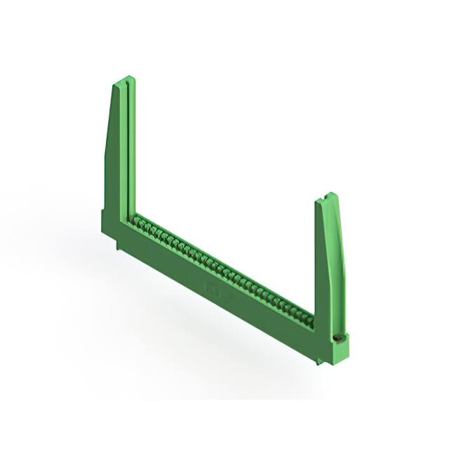 346-035-521-678 EDAC Inc.  Edgeboard Connectors